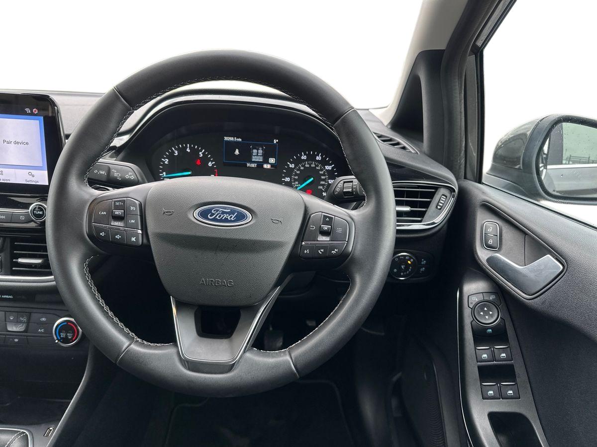 Used Ford Fiesta 2024 for sale - 77576363: Photo 17