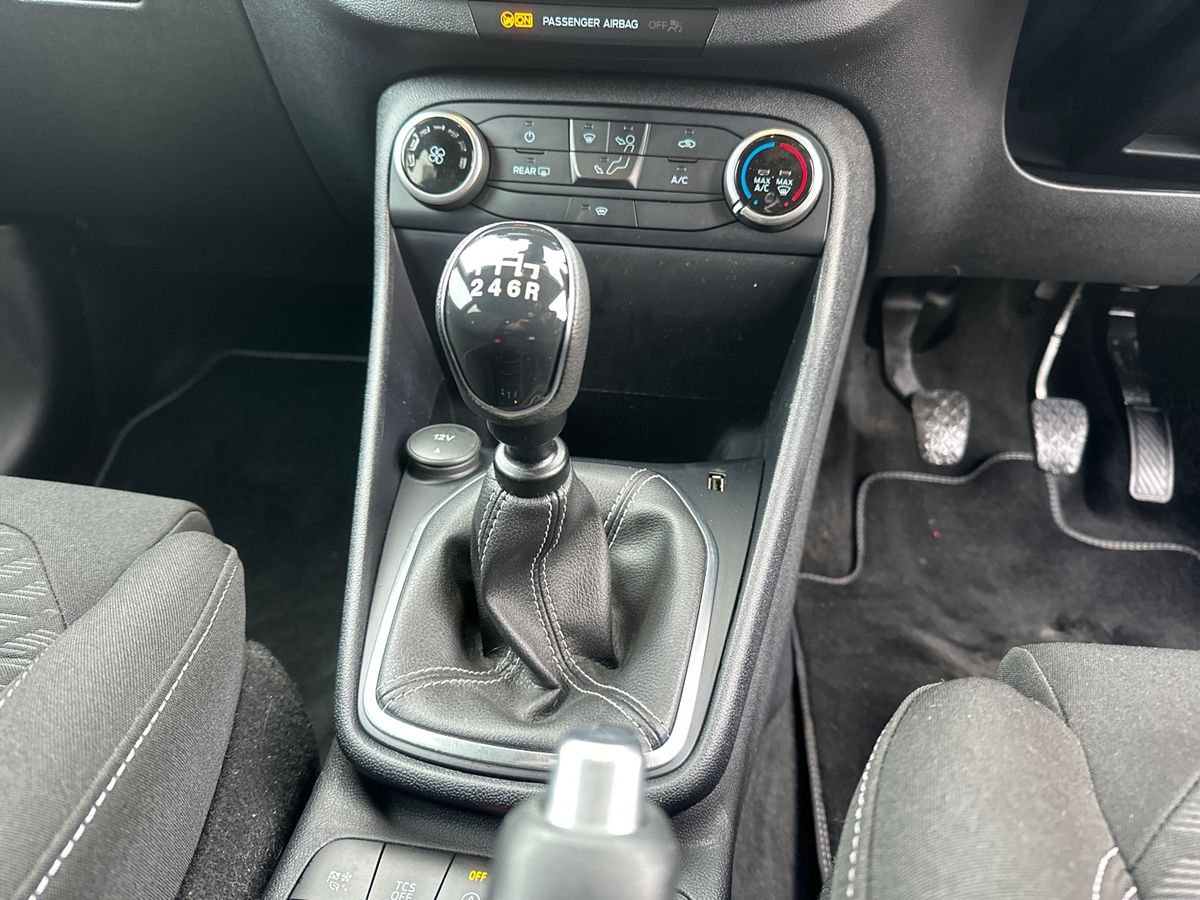 Used Ford Fiesta 2024 for sale - 77576363: Photo 22