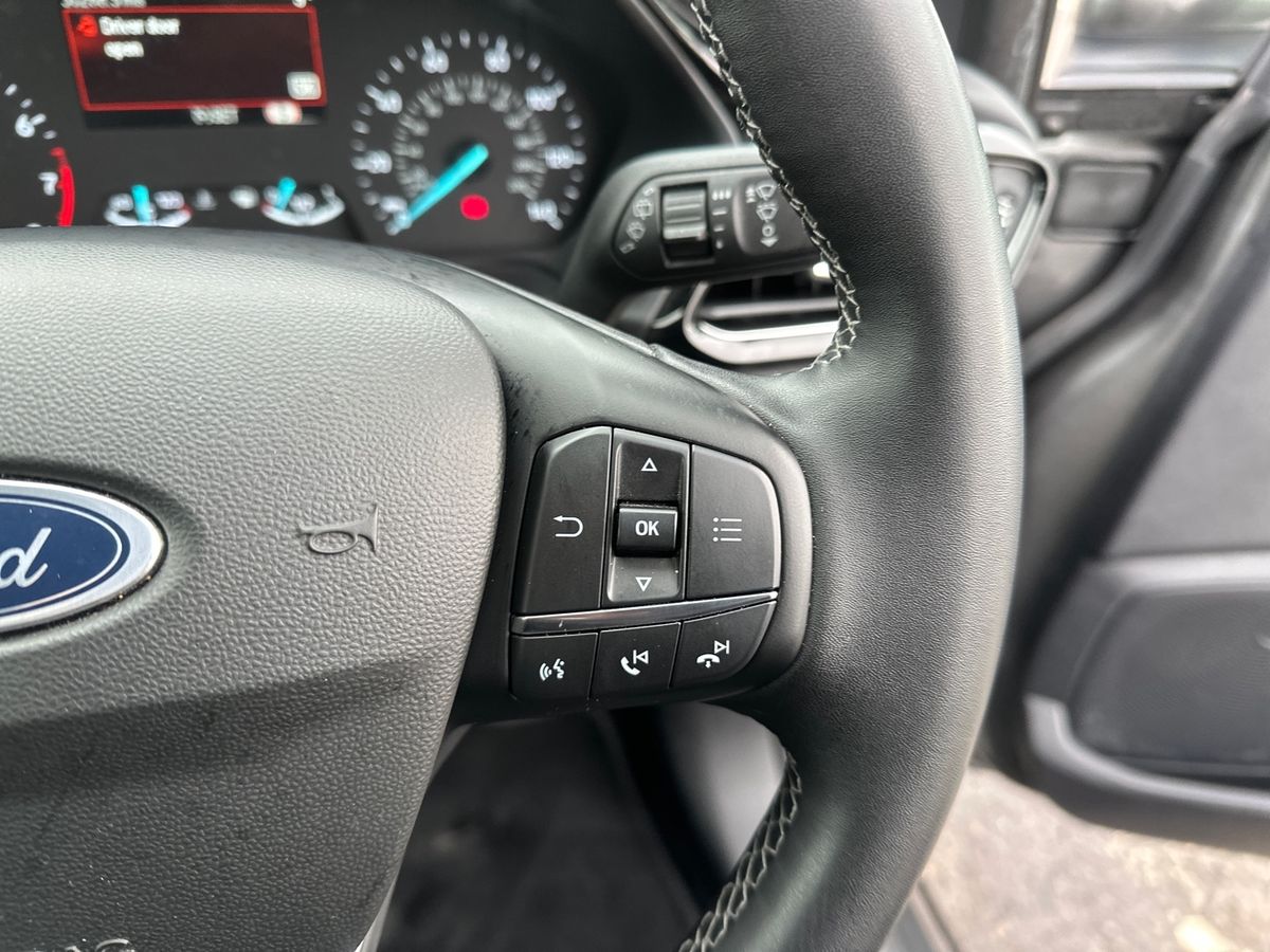 Used Ford Fiesta 2024 for sale - 77576363: Photo 27