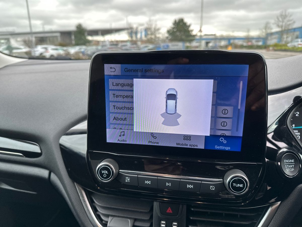 Used Ford Fiesta 2024 for sale - 77576363: Photo 36