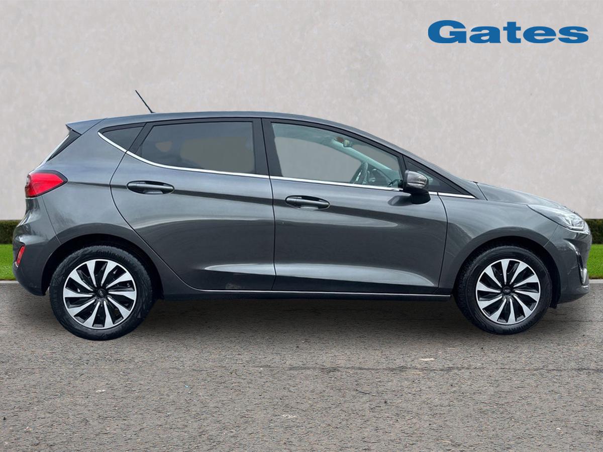 Used Ford Fiesta 2024 for sale - 77576363: Photo 8