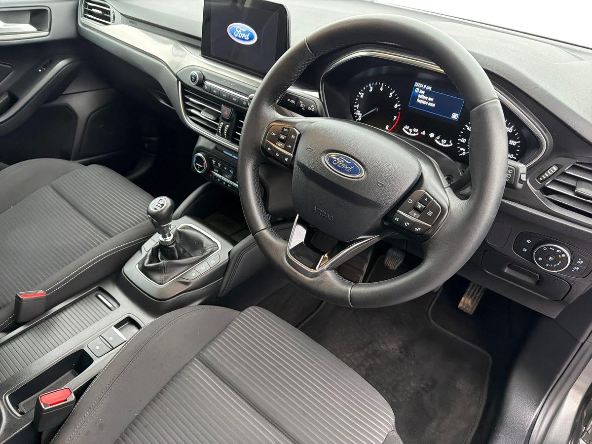 Used Ford Focus 2019 for sale - 77397454: Photo 10
