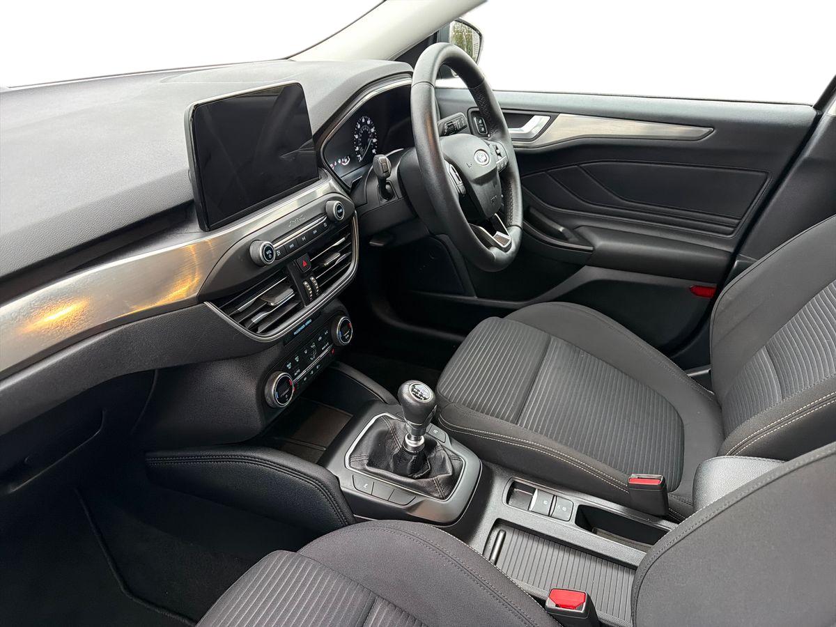 Used Ford Focus 2019 for sale - 77397454: Photo 11