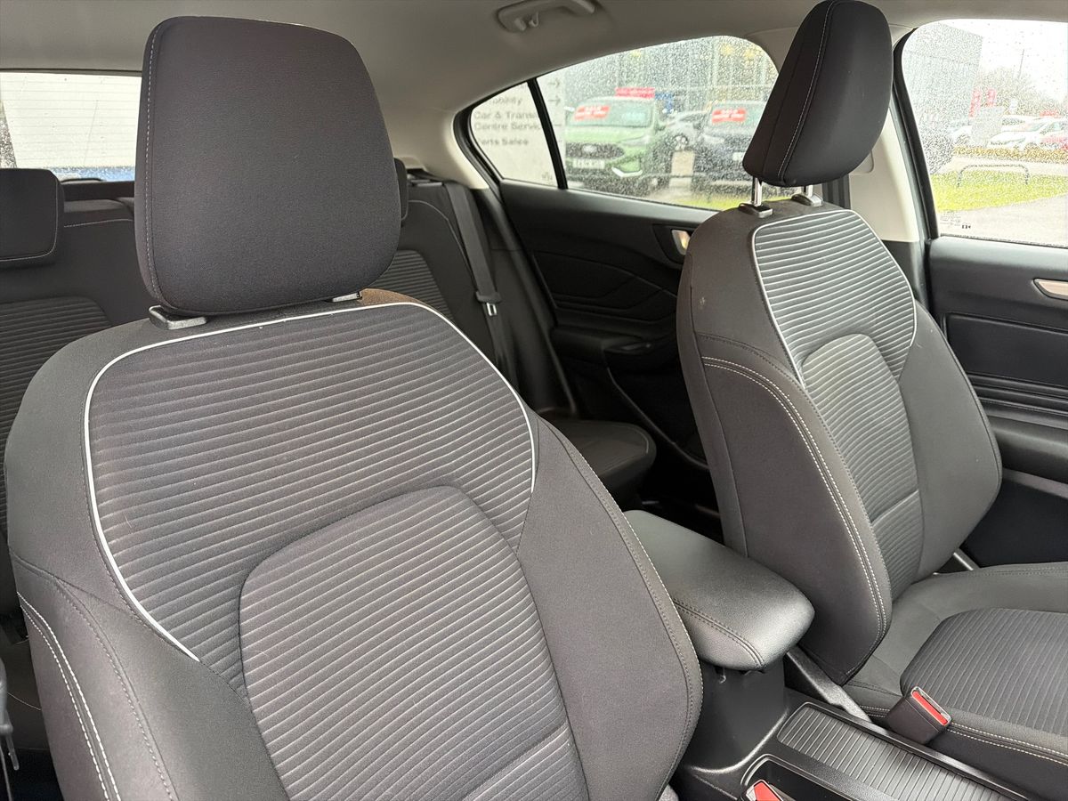 Used Ford Focus 2019 for sale - 77397454: Photo 12