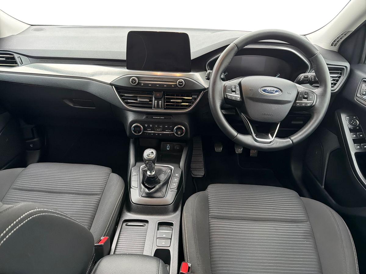 Used Ford Focus 2019 for sale - 77397454: Photo 15