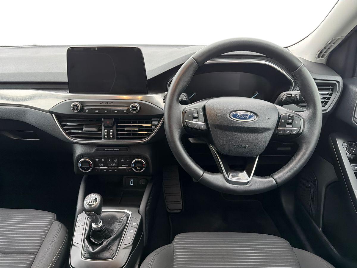 Used Ford Focus 2019 for sale - 77397454: Photo 16