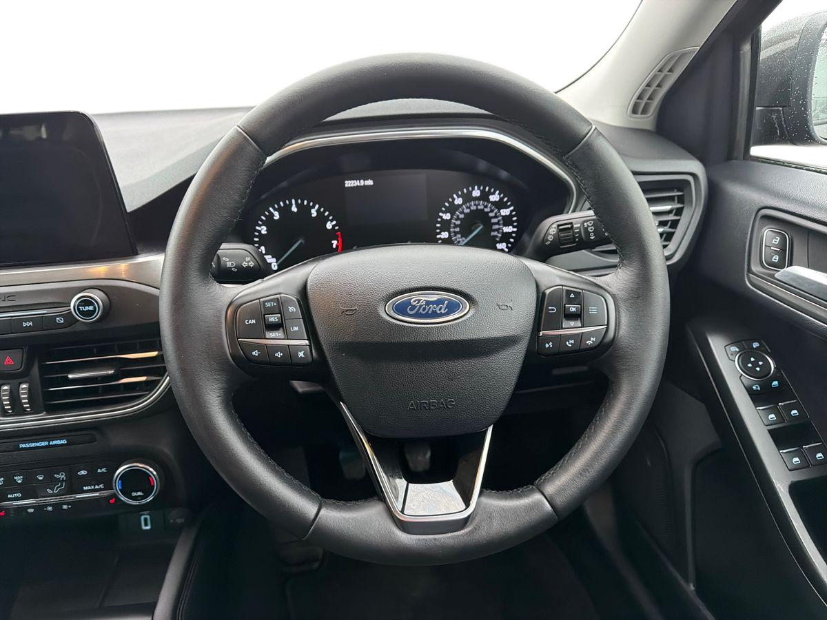 Used Ford Focus 2019 for sale - 77397454: Photo 17