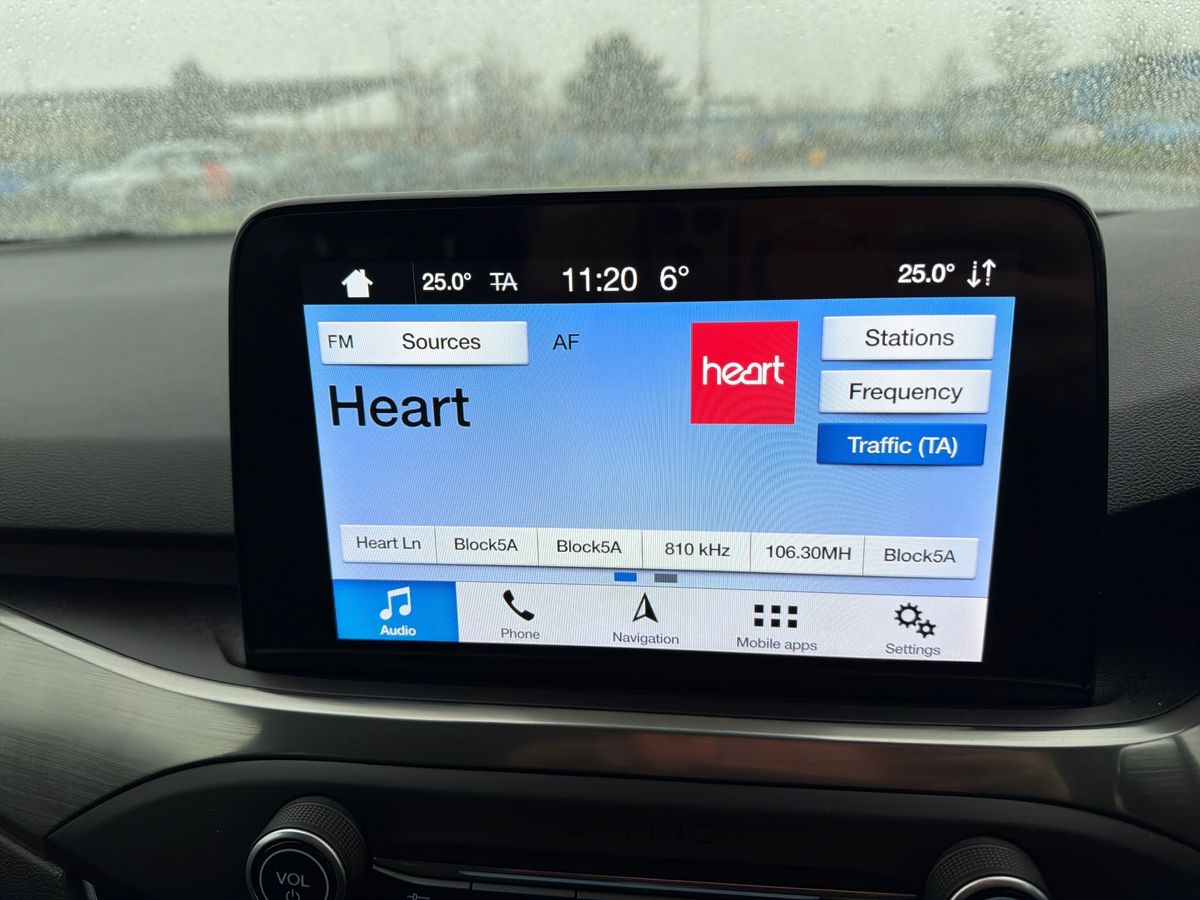 Used Ford Focus 2019 for sale - 77397454: Photo 19