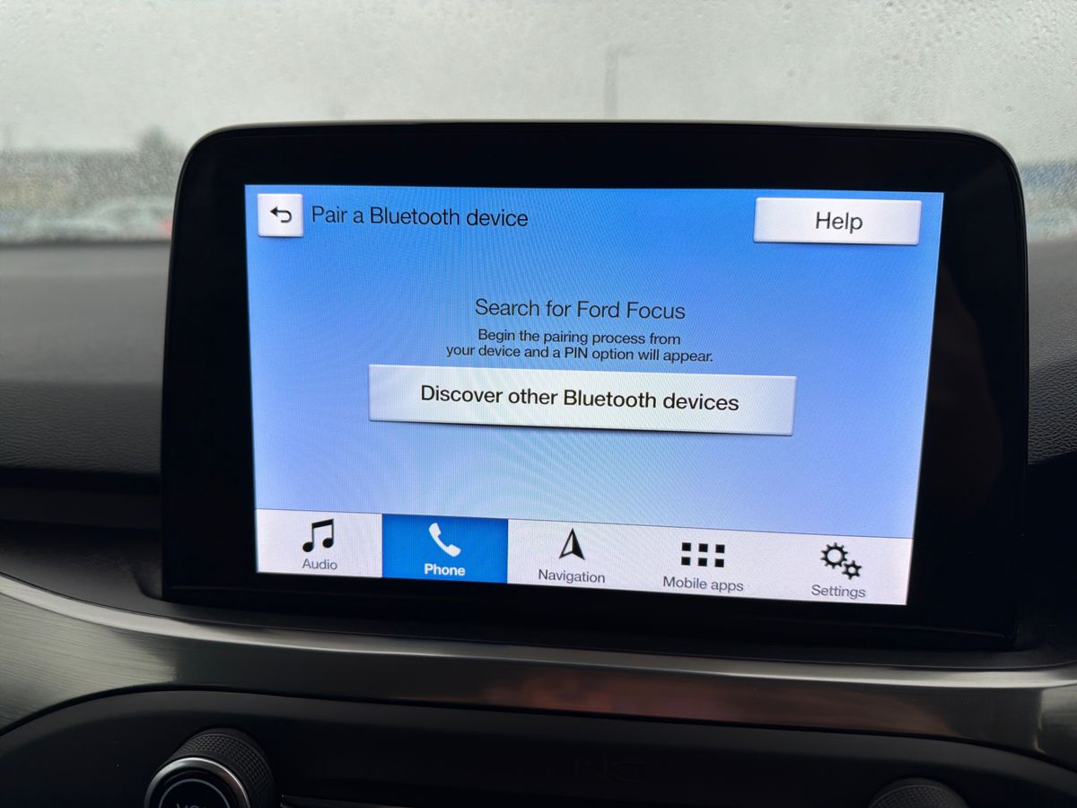 Used Ford Focus 2019 for sale - 77397454: Photo 21