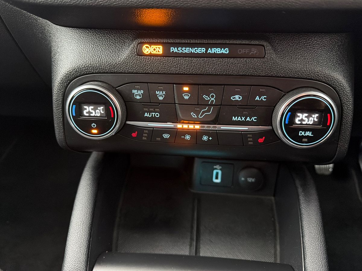 Used Ford Focus 2019 for sale - 77397454: Photo 22