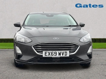 Used Ford Focus 2019 for sale - 77397454: Photo