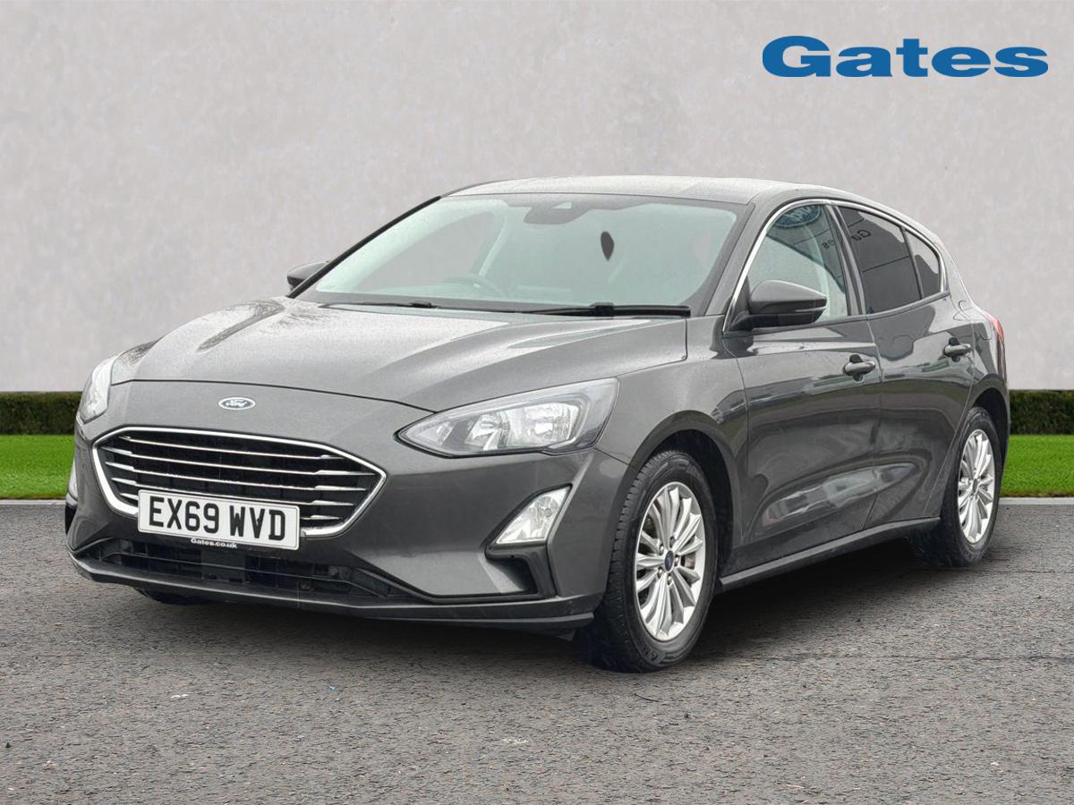 Used Ford Focus 2019 for sale - 77397454: Photo 3