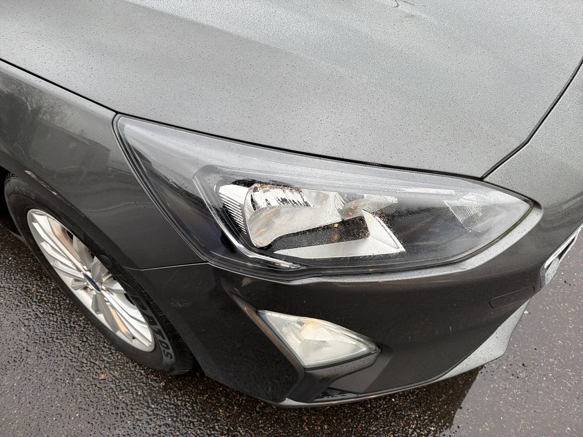 Used Ford Focus 2019 for sale - 77397454: Photo 32