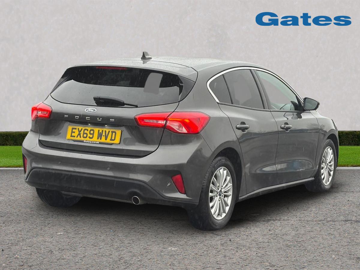 Used Ford Focus 2019 for sale - 77397454: Photo 7