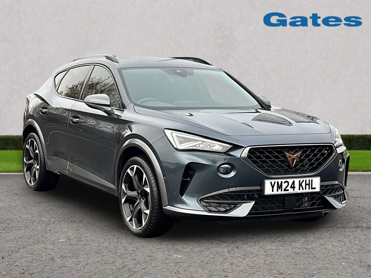 Used Cupra Formentor 2024 for sale - 77401391: Photo 1