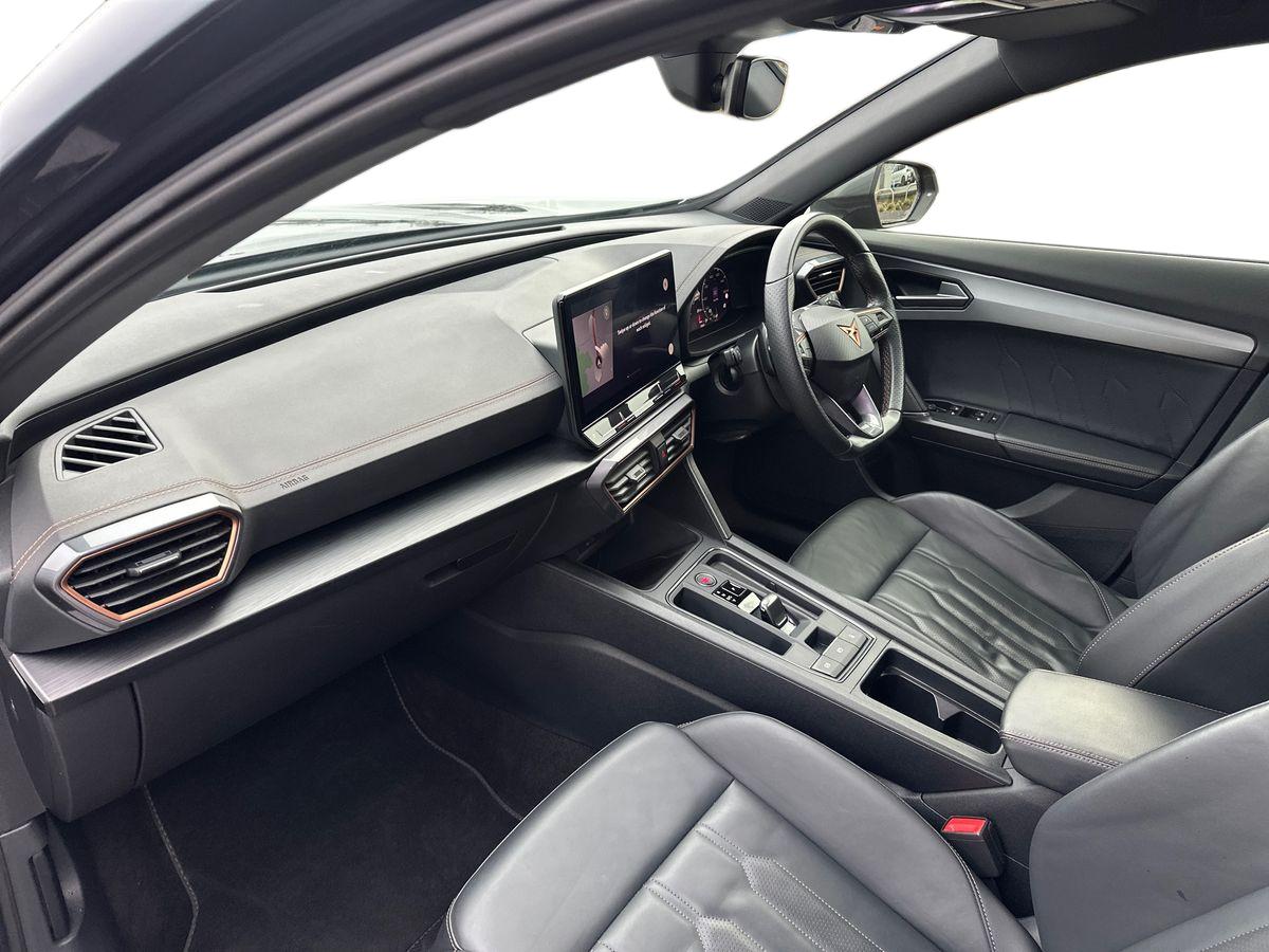 Used Cupra Formentor 2024 for sale - 77401391: Photo 11