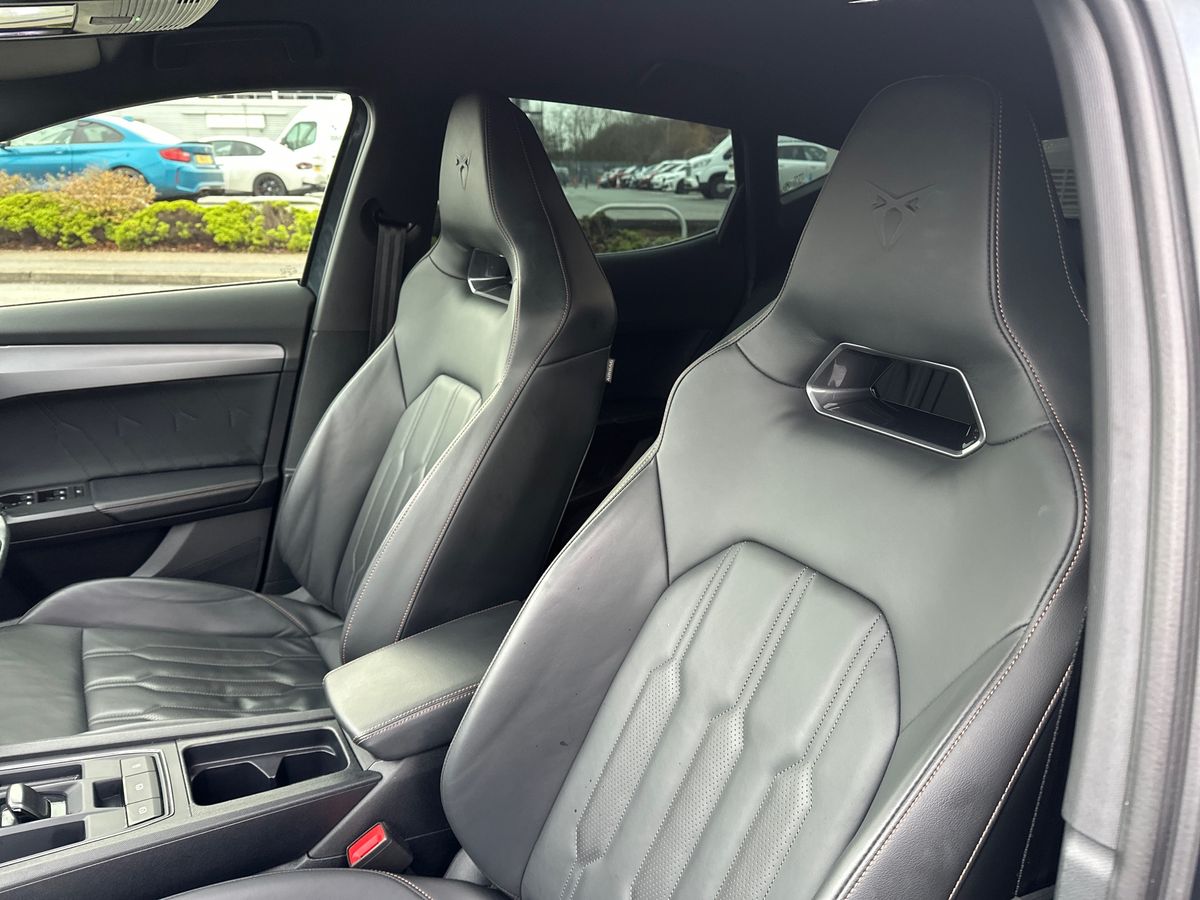 Used Cupra Formentor 2024 for sale - 77401391: Photo 13