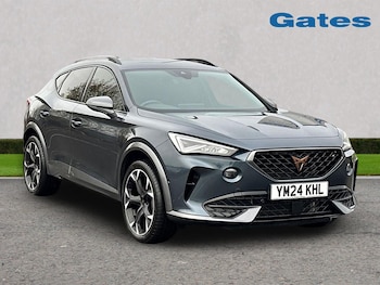 Used Cupra Formentor 2024 for sale - 77401391: Photo