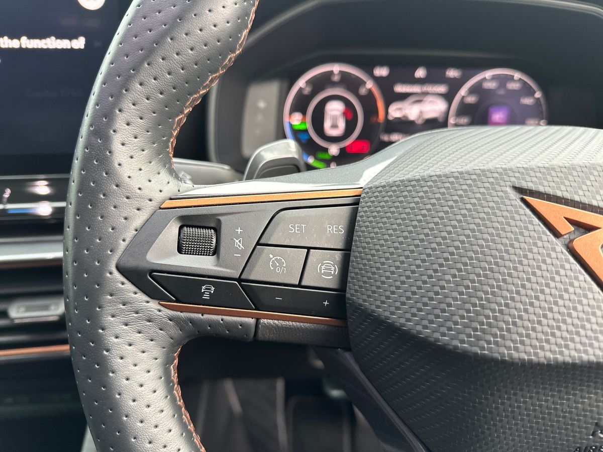 Used Cupra Formentor 2024 for sale - 77401391: Photo 26