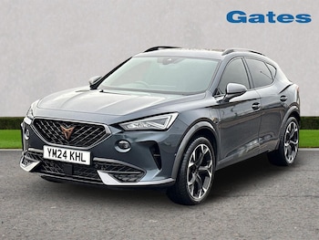 Used Cupra Formentor 2024 for sale - 77401391: Photo