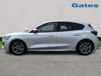 Used Ford Focus 2024 for sale - 78472569: Photo