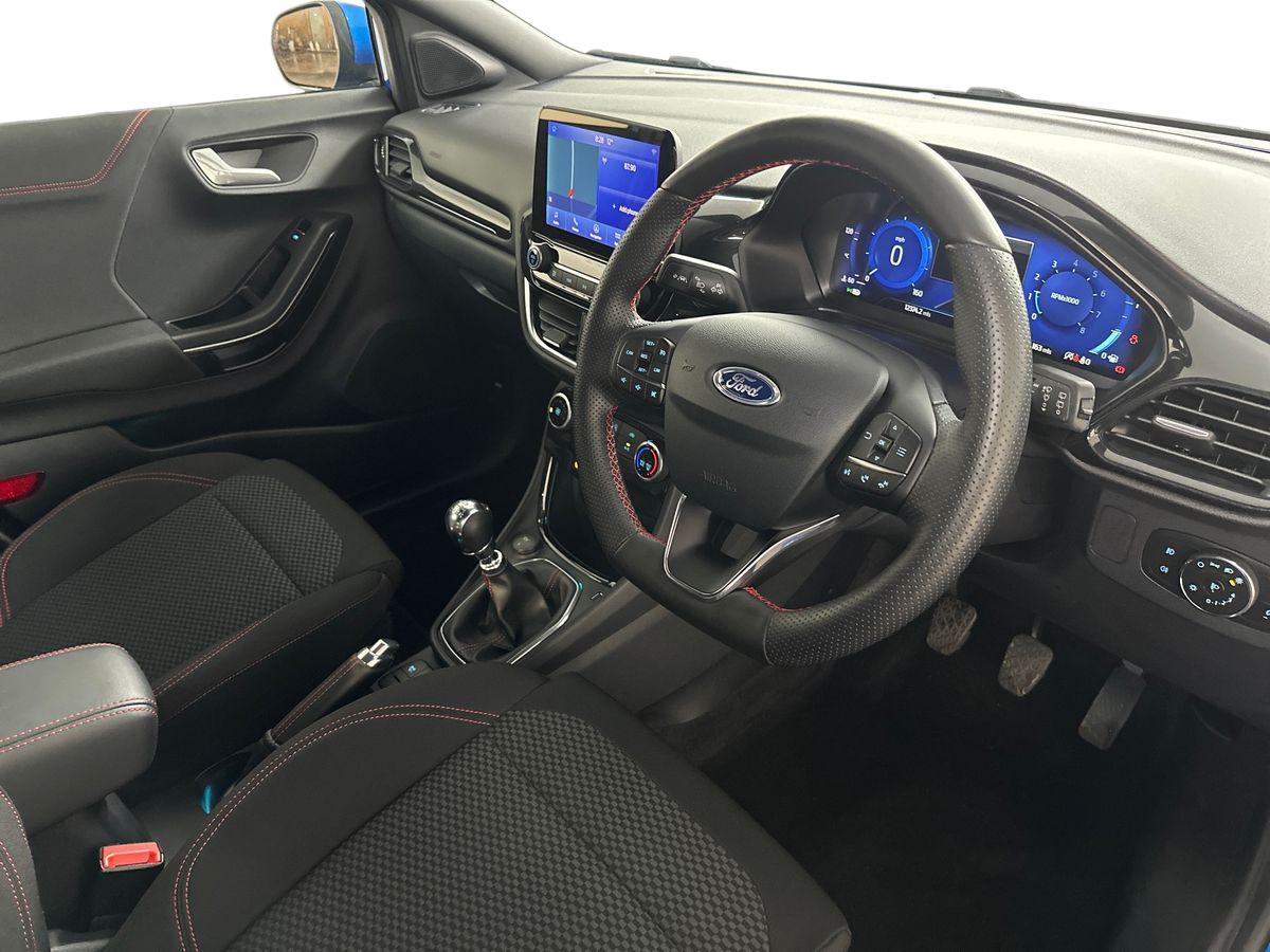 Used Ford Puma 2023 for sale - 78165684: Photo 10