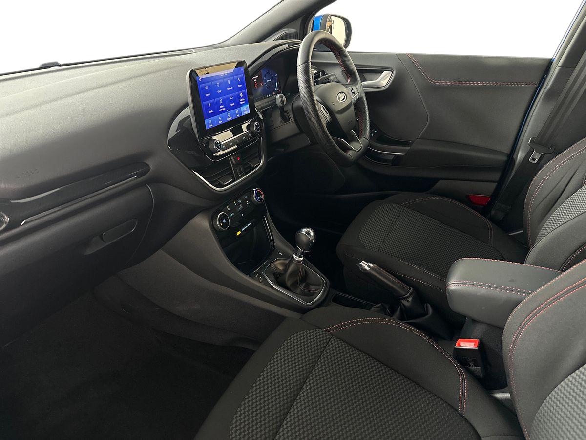 Used Ford Puma 2023 for sale - 78165684: Photo 11