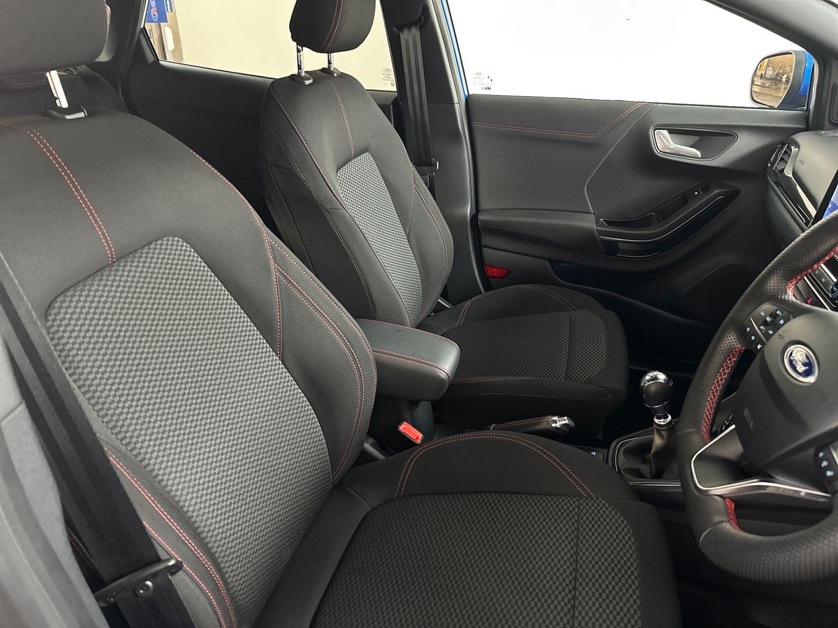 Used Ford Puma 2023 for sale - 78165684: Photo 12