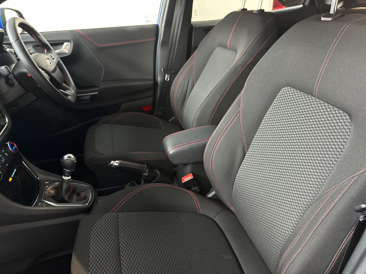 Used Ford Puma 2023 for sale - 78165684: Photo 13