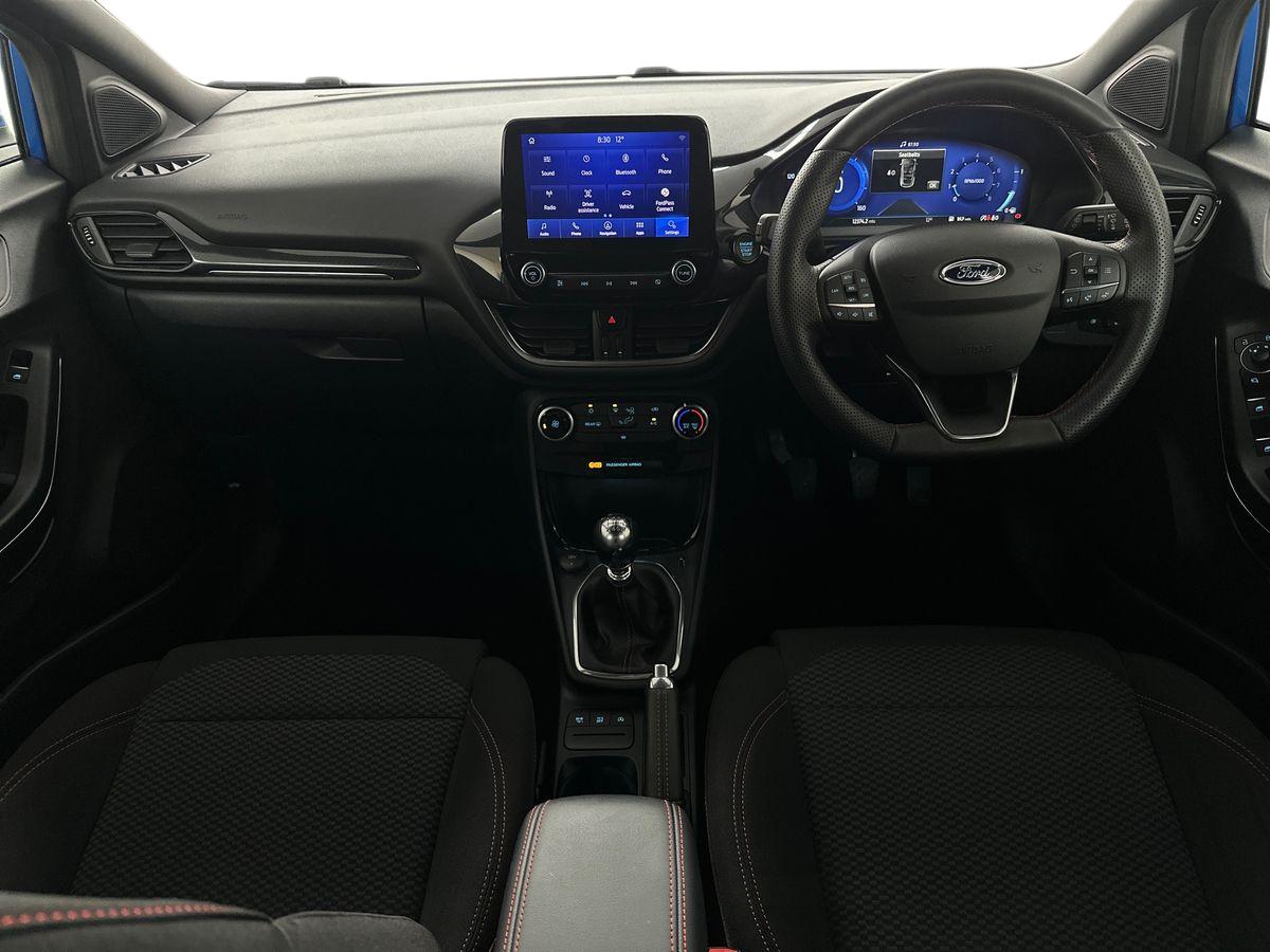 Used Ford Puma 2023 for sale - 78165684: Photo 15