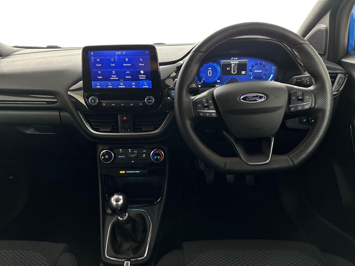 Used Ford Puma 2023 for sale - 78165684: Photo 16