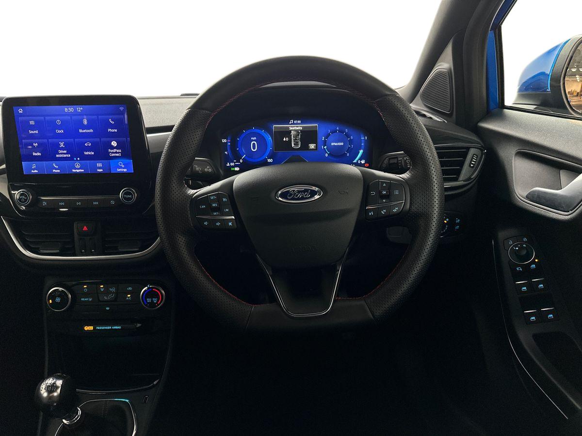 Used Ford Puma 2023 for sale - 78165684: Photo 17