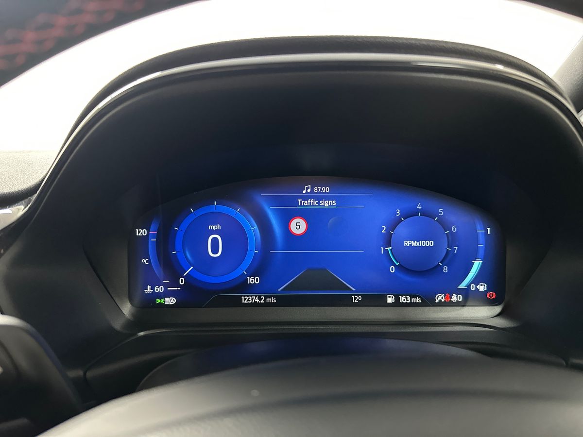 Used Ford Puma 2023 for sale - 78165684: Photo 18