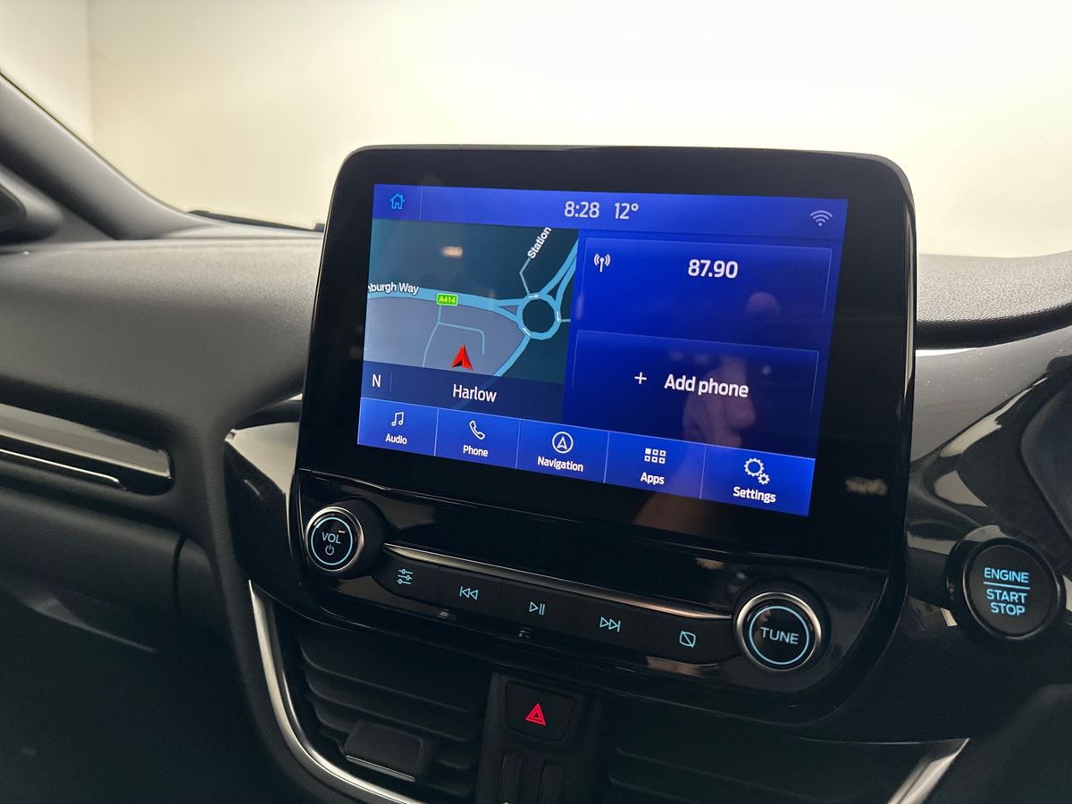 Used Ford Puma 2023 for sale - 78165684: Photo 19