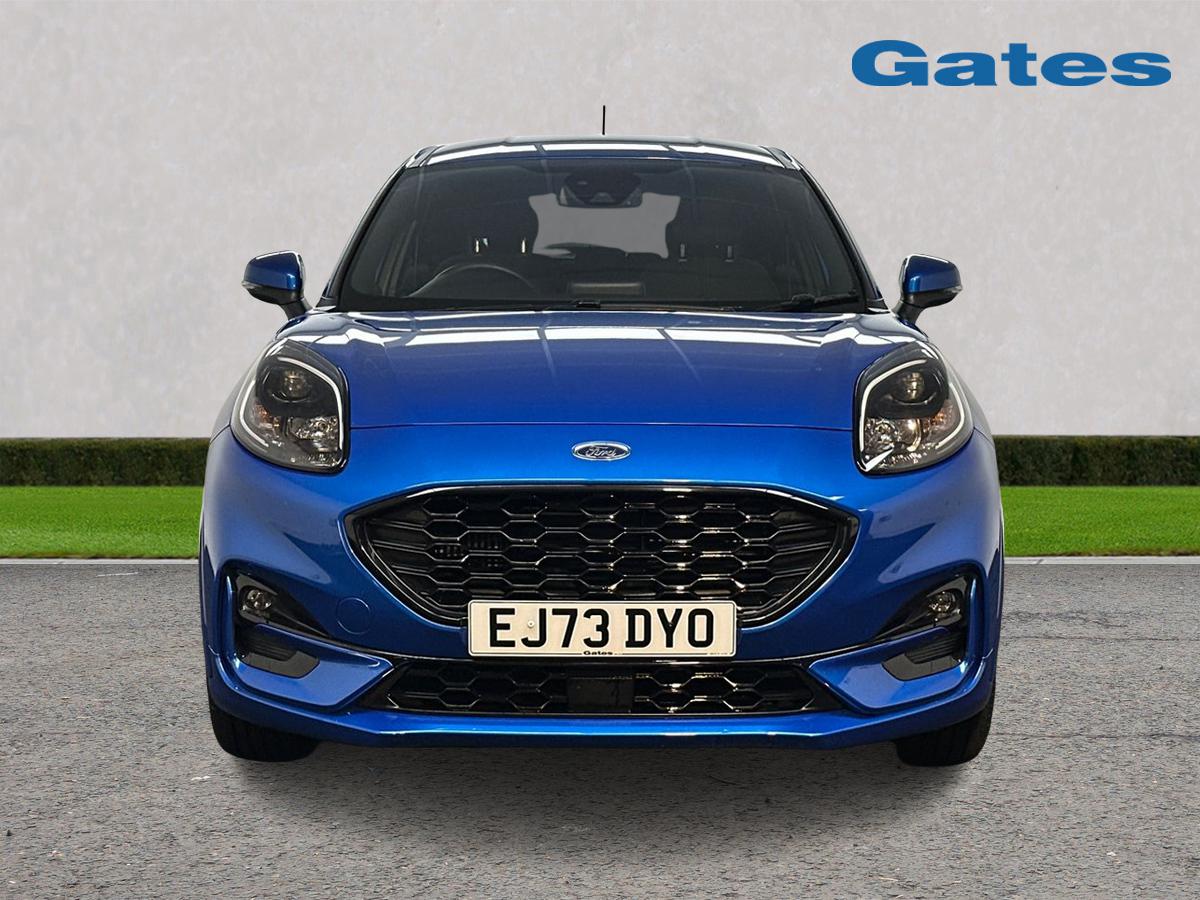 Used Ford Puma 2023 for sale - 78165684: Photo 2