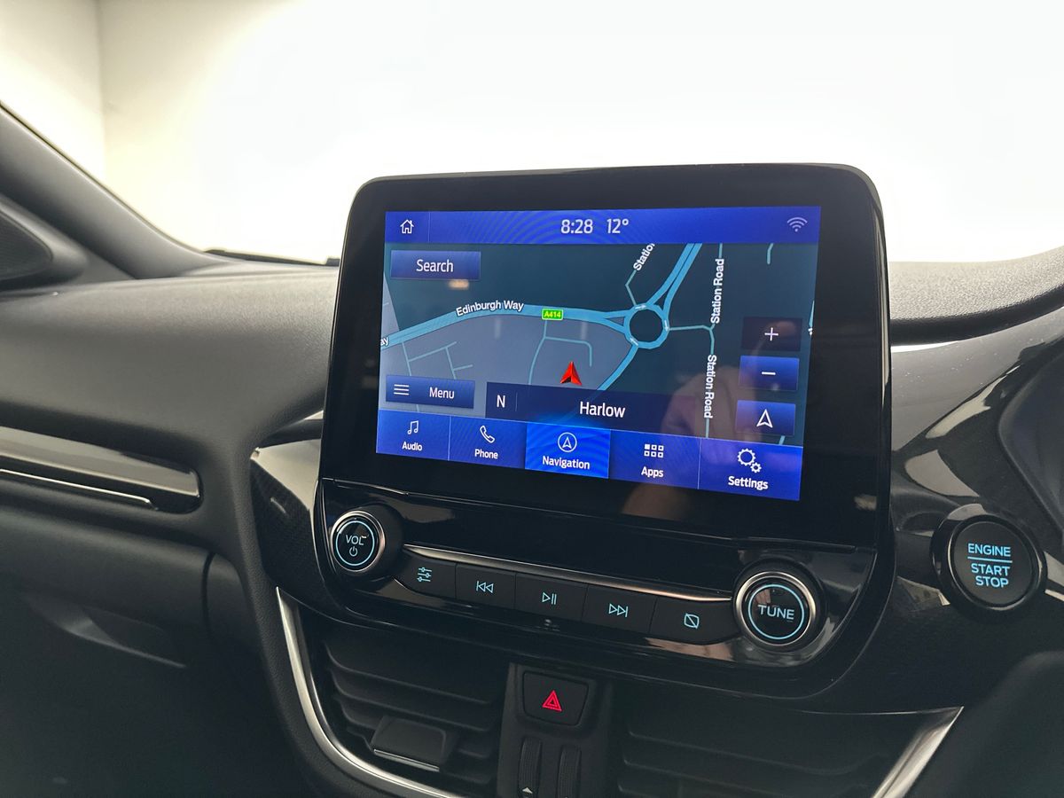 Used Ford Puma 2023 for sale - 78165684: Photo 20