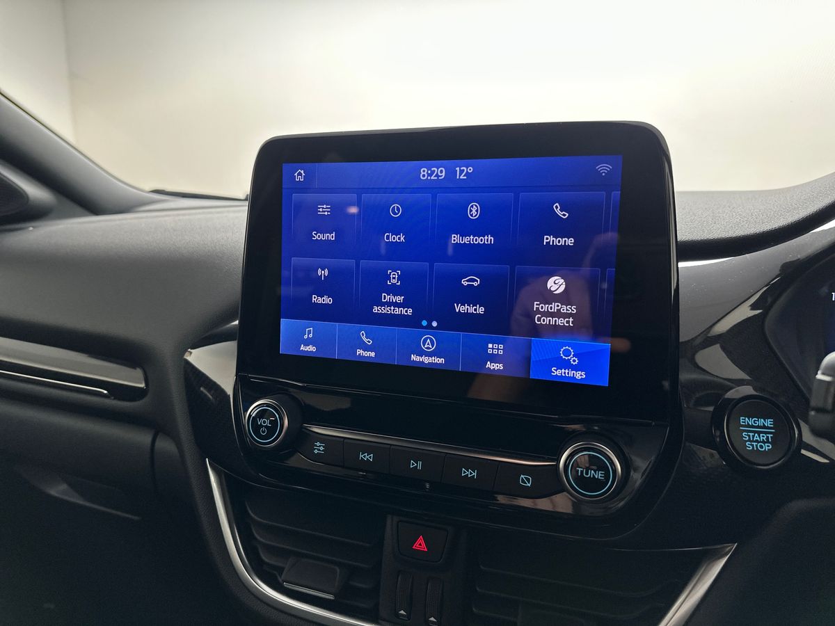 Used Ford Puma 2023 for sale - 78165684: Photo 21