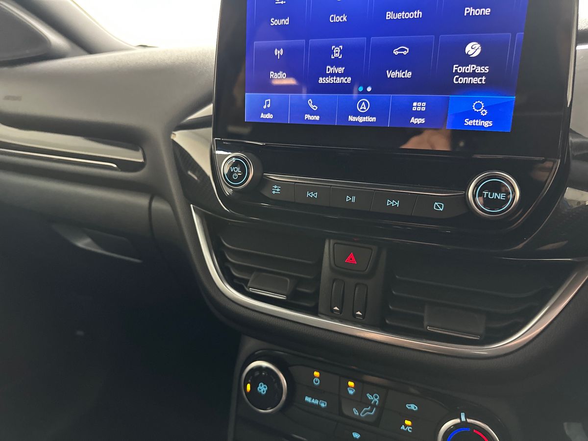 Used Ford Puma 2023 for sale - 78165684: Photo 22