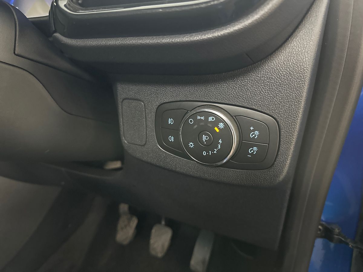 Used Ford Puma 2023 for sale - 78165684: Photo 23