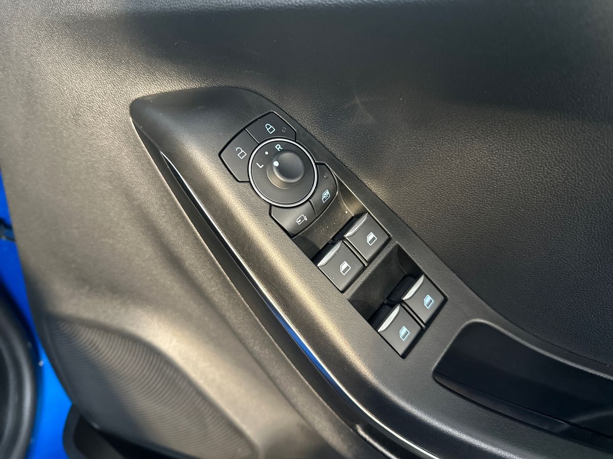 Used Ford Puma 2023 for sale - 78165684: Photo 25