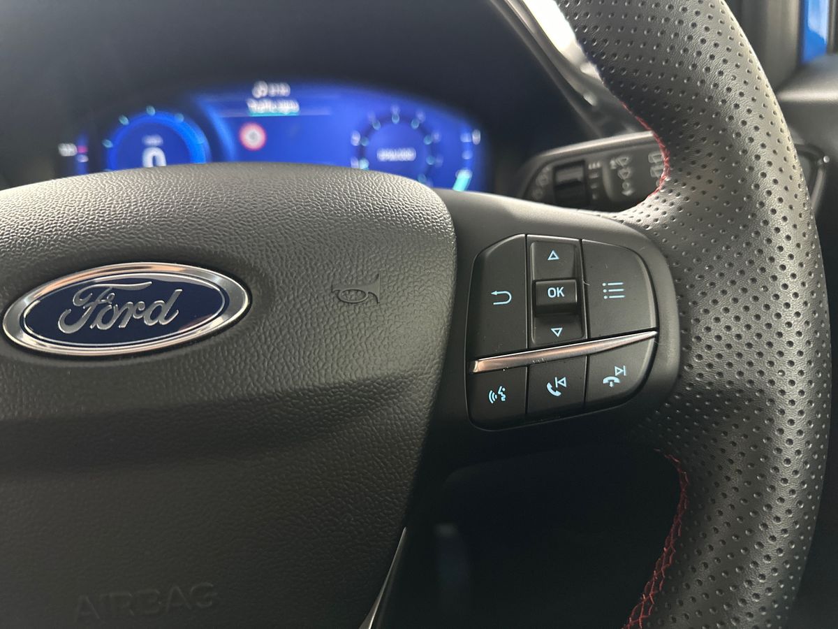 Used Ford Puma 2023 for sale - 78165684: Photo 27