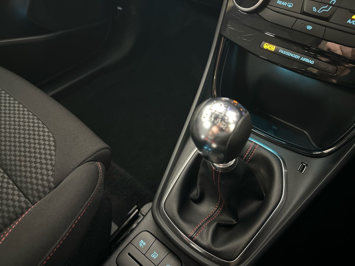 Used Ford Puma 2023 for sale - 78165684: Photo 28