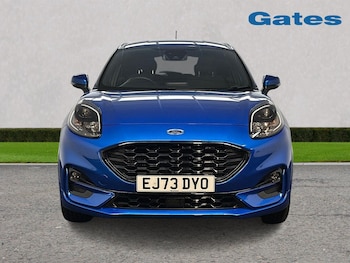 Used Ford Puma 2023 for sale - 78165684: Photo