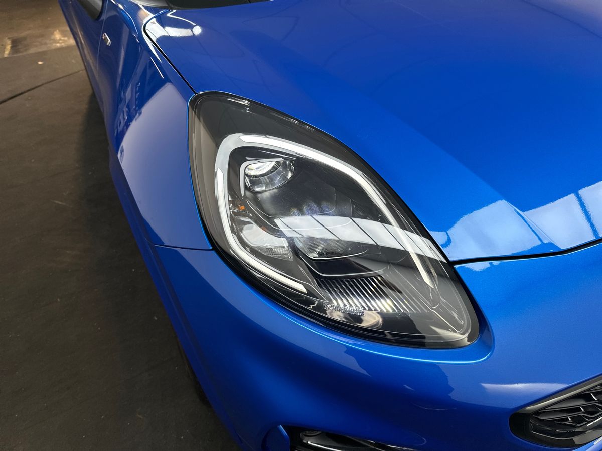 Used Ford Puma 2023 for sale - 78165684: Photo 32