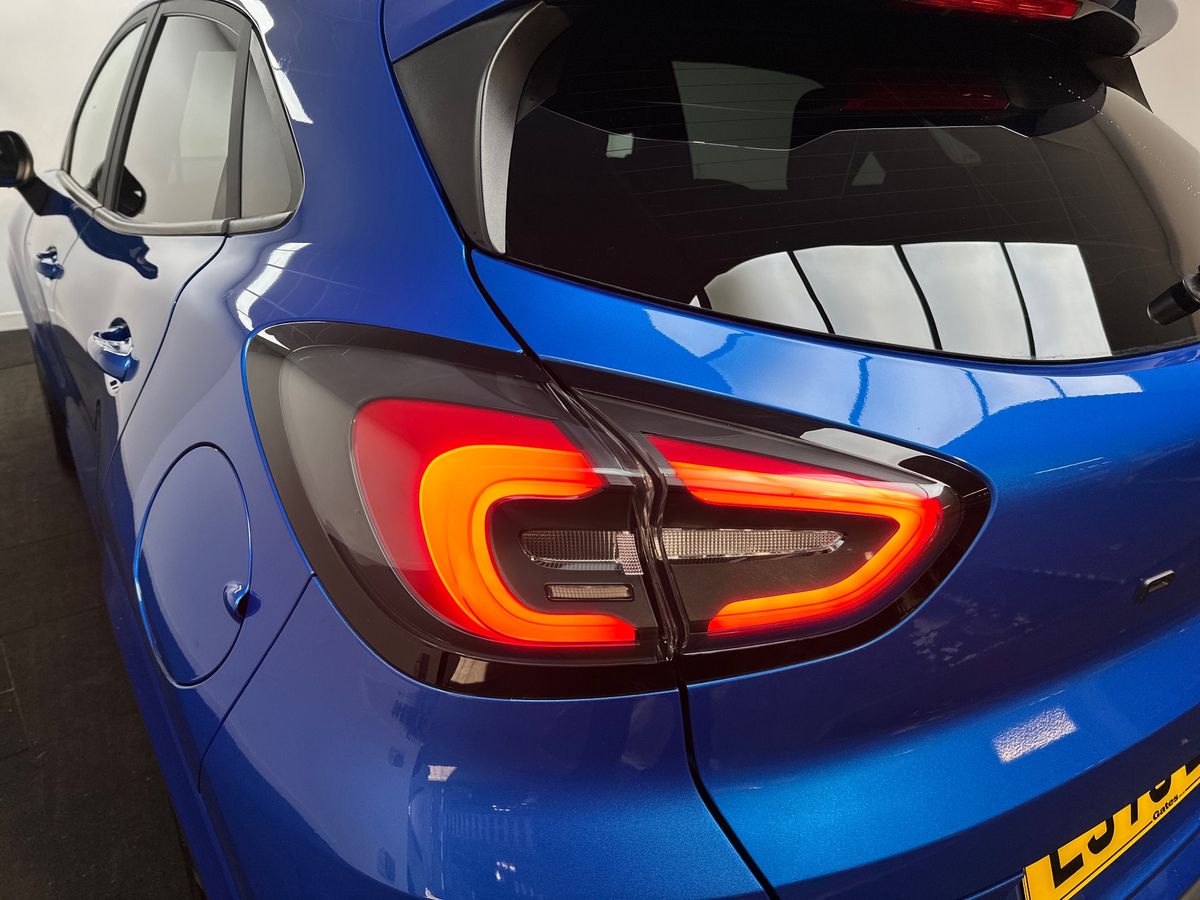 Used Ford Puma 2023 for sale - 78165684: Photo 33