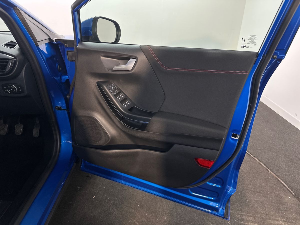 Used Ford Puma 2023 for sale - 78165684: Photo 35