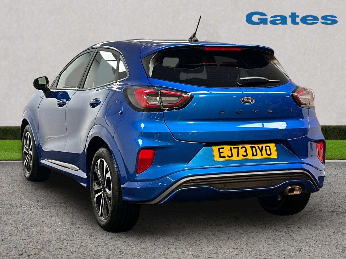 Used Ford Puma 2023 for sale - 78165684: Photo 5