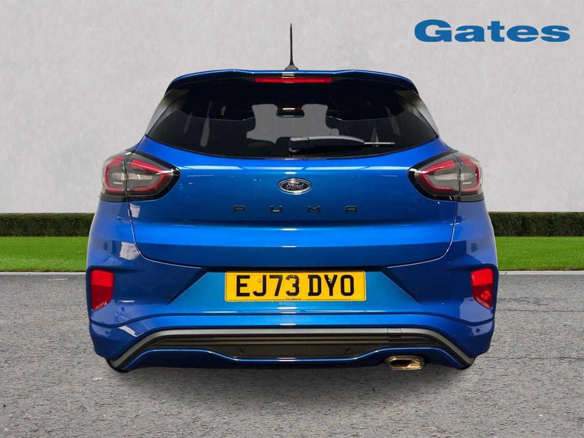 Used Ford Puma 2023 for sale - 78165684: Photo 6