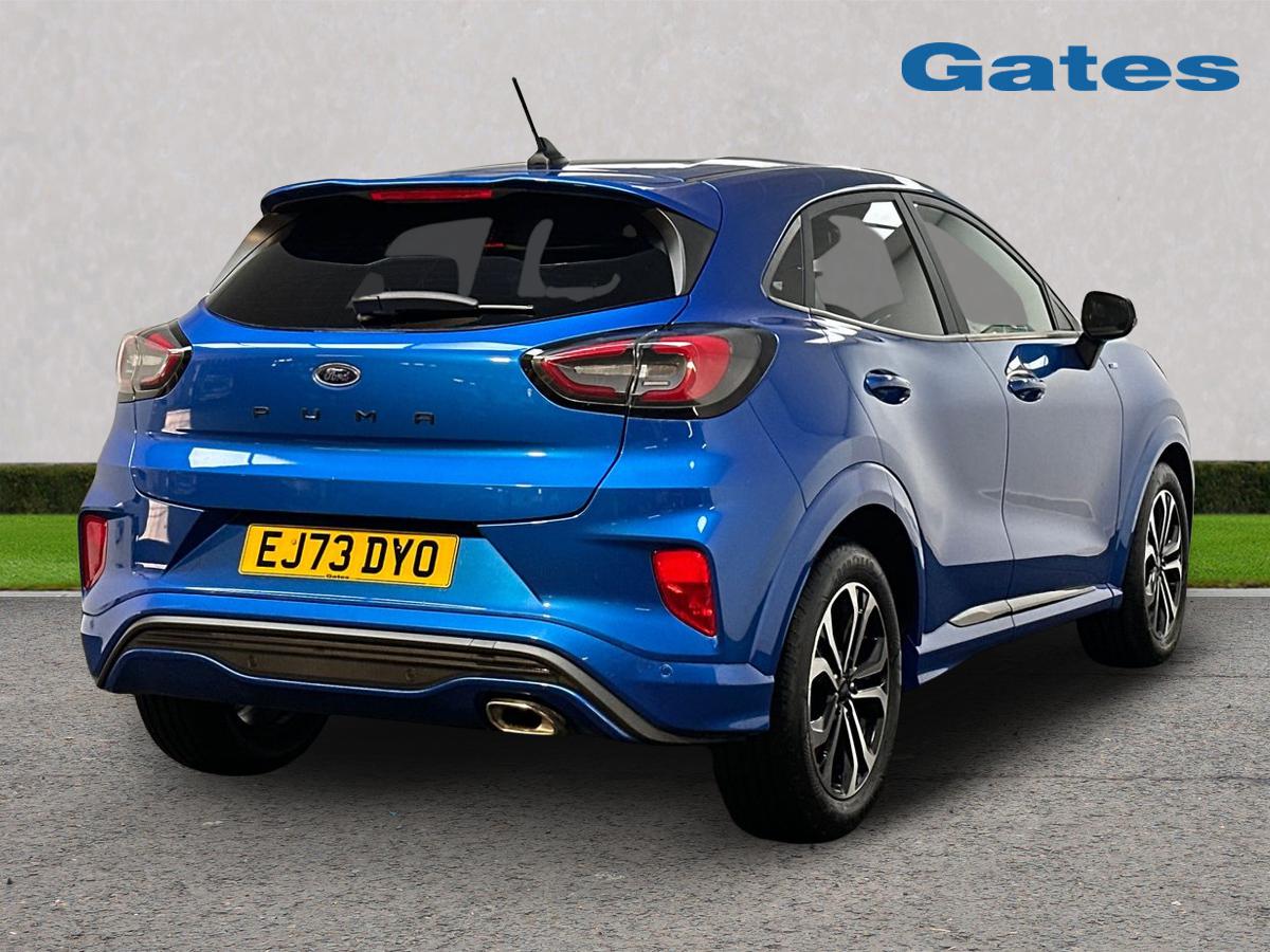 Used Ford Puma 2023 for sale - 78165684: Photo 7