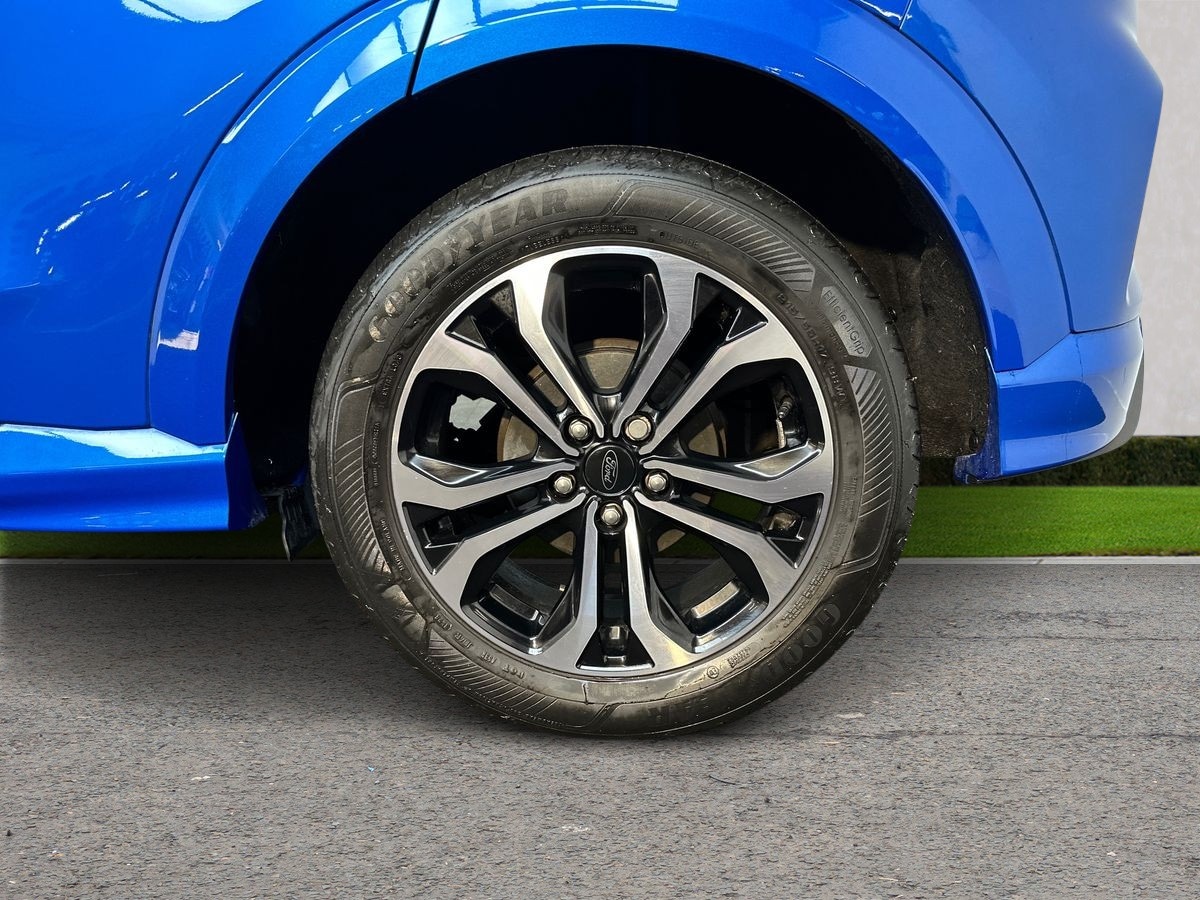 Used Ford Puma 2023 for sale - 78165684: Photo 9